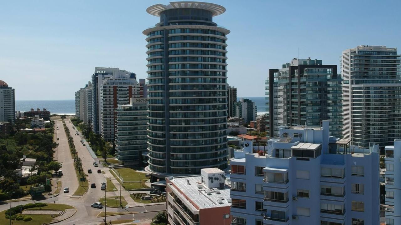 Artower 2201 Punta del Este Apartamento Exterior foto