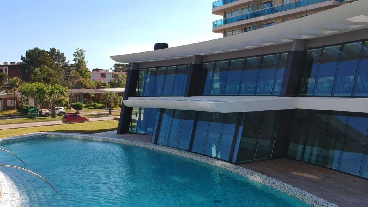Artower 2201 Punta del Este Apartamento Exterior foto